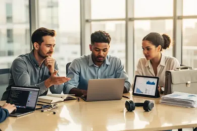 2027 Best Online College Majors With the Best ROI thumbnail