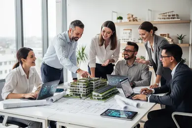 2026 Best Online Architecture Degrees for Students Interested in Sustainable Design thumbnail