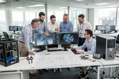 2026 Online Mechanical Engineering Degrees That Help Build Product Development Skills thumbnail