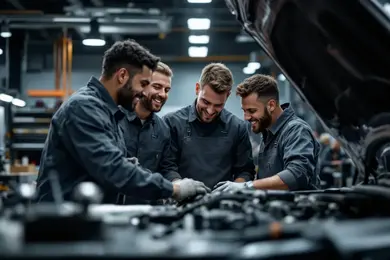 Best Automotive Technician Training Programs & Trade Schools - Top Automotive Technician Schools in Logan for 2026