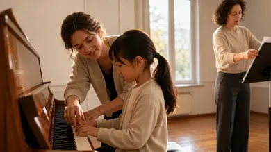 2027 Online Music Education Degree Programs With No Letters of Recommendation Required thumbnail
