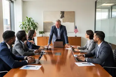 2027 Best Online Human Resource Management Doctorate Programs for Executive and Leadership Careers thumbnail