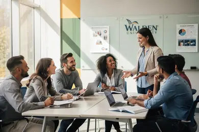2026 Is Walden University's Online PhD in Human Services - Nonprofit Administration Worth It? What Students Should Know thumbnail