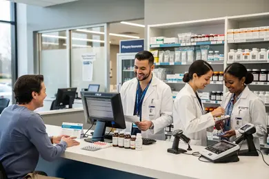 2026 Best Online PharmD Programs for Students Seeking Clinical Pharmacy Careers thumbnail