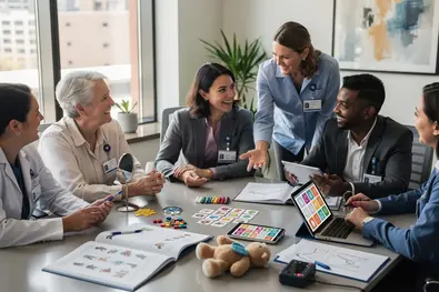 2026 What to Expect From Online SLP Program Group Projects and Discussions