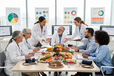 2026 Best Online Nutrition Degrees for Medical Nutrition Careers thumbnail