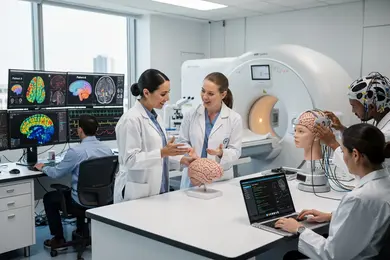 2026 Online Neuroscience Degrees With Strong Brain and Behavior Training thumbnail
