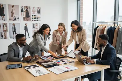 2026 Online vs Campus Fashion Merchandising Outcomes Report: Graduation Rates, Cost, and Career Trade-Offs thumbnail
