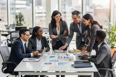 2026 What to Look for in an Online MBA Career Services Office thumbnail