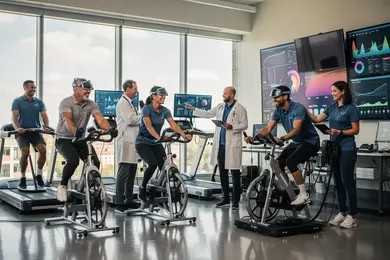 2026 Exercise Science Master's Degree vs Graduate Certificate: Which Is Better? thumbnail