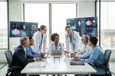2026 Health Informatics Career Paths With the Best Advancement Potential thumbnail
