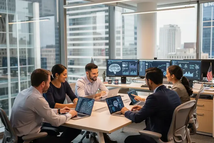 2027 Best AI Strategy Courses for Healthcare Data Governance Teams