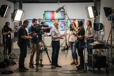 2026 Can You Get Into a Cinematography, Film & Media Bachelor's Degree Program with a Low GPA? Admission Chances & Workarounds thumbnail