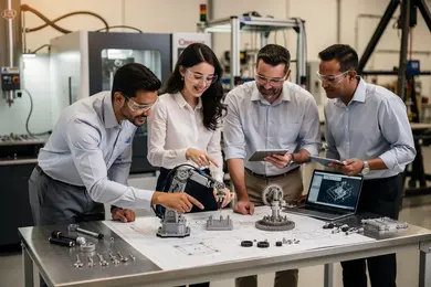 2026 Mechanical Engineering Salary Trends Report: Are Wages Keeping Up With Tuition and Inflation? thumbnail