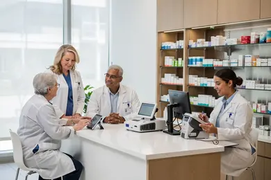2026 Online PharmD Programs With Therapeutics Coursework thumbnail