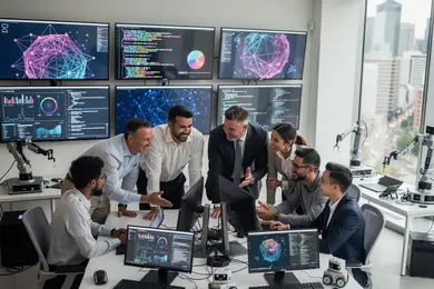 2026 Best Generative AI Courses for Executive Teams thumbnail