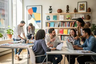 2027 Entry-Level Jobs With a Liberal Arts Master's Degree thumbnail