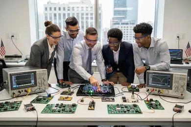 2026 Online Electrical Engineering Degrees That Help Build Career-Ready Technical Skills thumbnail