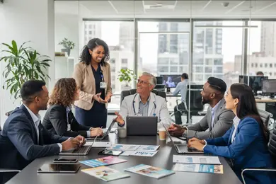 2027 Public Health Degree Automation Exposure Report: Which Career Paths Face the Most AI and Technology Disruption