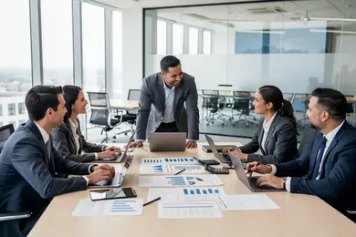 2026 Best Online Finance Programs for Professionals Seeking Analyst-to-Manager Advancement thumbnail