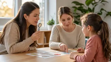 2027 Occupational Therapy Assistant to SLP: Bachelor's and Graduate Study Pathways thumbnail