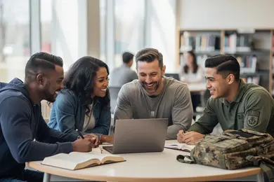2027 Best Colleges for Veterans thumbnail