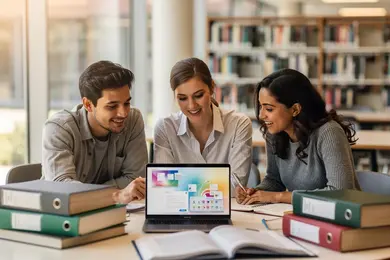 2027 MLIS Programs for Library Publishing Platform Support thumbnail