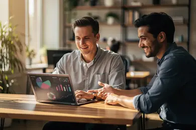 2027 Online Data Science Master's for Procurement Analysts: A Career Transition Guide thumbnail