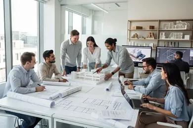 2027 Architecture vs. Architectural Engineering: Accreditation and Licensure thumbnail