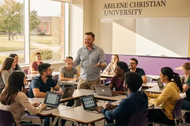 2026 Is Abilene Christian University Good for Transfer Students? thumbnail