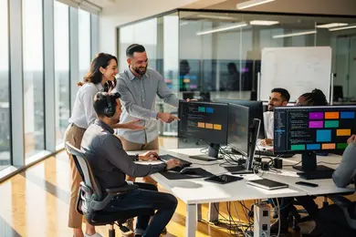 2026 Online Software Development Master's Programs at Accredited U.S. Universities thumbnail