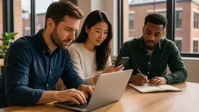 2027 Best Online Social Media Marketing Degree Programs at Nonprofit Universities thumbnail