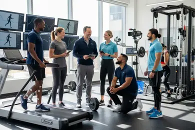 2026 Online Exercise & Sports Science Bachelor's Degree Programs With 8-Week Classes thumbnail