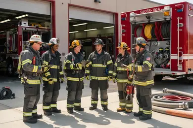 2026 Entry-Level Hiring Trends for Fire Science Graduates: Where New Grads Have the Best Odds thumbnail