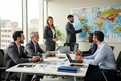 2026 Self-Paced Online Global Studies Bachelor's Degree Programs thumbnail