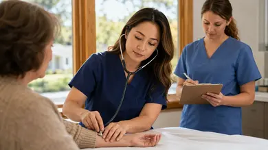 2027 Cheapest Accredited Online Adult Gerontology Primary Care Nurse Practitioner Master's Programs With No Out-of-State Tuition Surcharge thumbnail