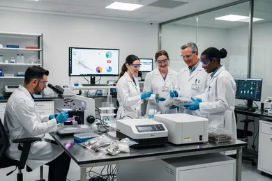 2026 Conditional Admission Forensic Science Master's Programs thumbnail