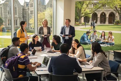 2026 Is University of Washington's Online Master of Science in Information Management - Data Science Worth It? Salary, Outcomes, and ROI thumbnail