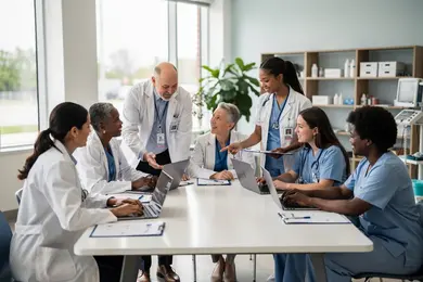 2027 Accredited Online Community Health Degree Programs That Accept the Most Transfer Credits thumbnail
