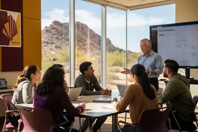2026 Arizona State University Online BS in Ocean Futures - Coastal and Marine Science: Cost, Curriculum, Admissions, and Career Outcomes thumbnail