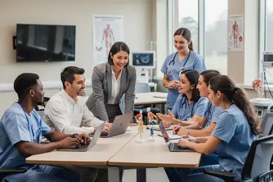 2026 American Sentinel College of Nursing & Health Sciences at Post University Online Programs: Cost, Start Dates, and Popular Degrees thumbnail