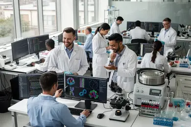 2026 No-Exam Online Bioinformatics Master's Degrees: Schools, Costs & Outcomes thumbnail