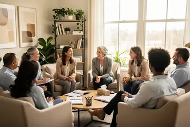 2027 PhD vs Professional Doctorate in Marriage and Family Therapy: Key Differences, Careers, and Salary Outcomes thumbnail