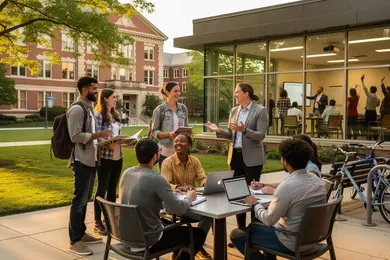 2026 Is St. John Fisher University Good for Transfer Students? thumbnail
