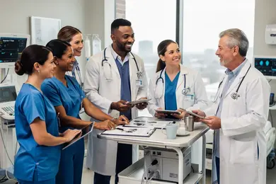 2026 Health Services Degree vs Bootcamp vs Certificate: Which Path Leads to Better Career Outcomes? thumbnail