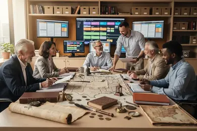 2026 Online History Master's Curriculum Breakdown: Core Courses & Specializations thumbnail