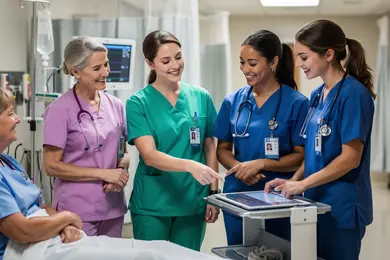2026 Best Nonprofit Online RN to BSN Programs thumbnail
