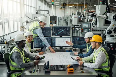 2026 Industrial Engineering Degree Master's Programs Accepting Students Now thumbnail