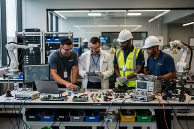 2026 Military-Friendly Online Engineering Technology Bachelor's Degree Programs thumbnail