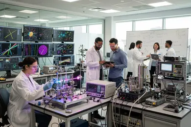 2026 Online Physics Degrees That Prepare Students for Graduate Study or Technical Industry Careers thumbnail